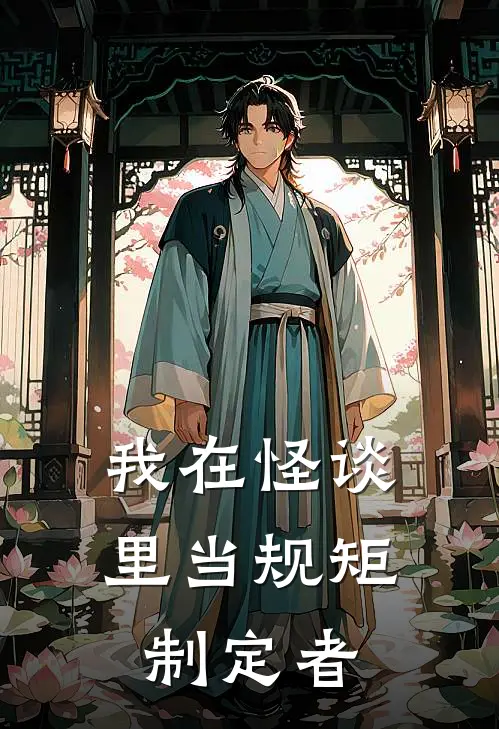 我在怪谈里当规矩制定者