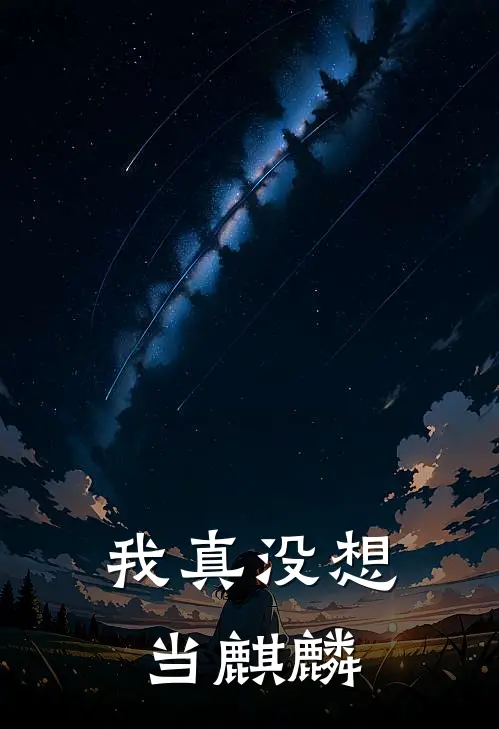 我真没想当麒麟