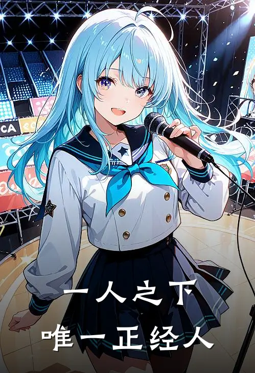 一人之下：唯一正经人