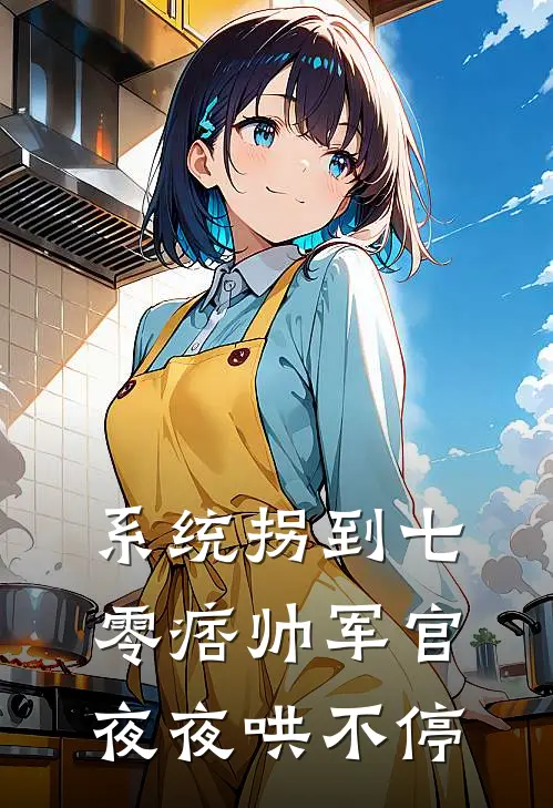 系统拐到七零痞帅军官夜夜哄不停