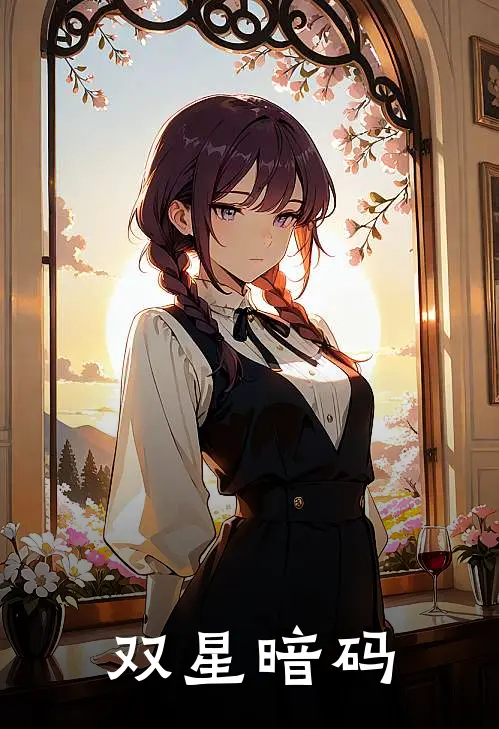 双星暗码