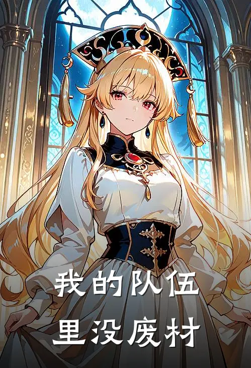 我的队伍里没废材