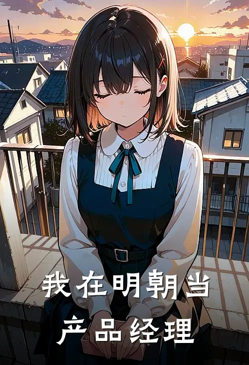 我在明朝当产品经理