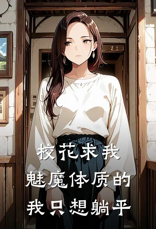 校花求我，魅魔体质的我只想躺平