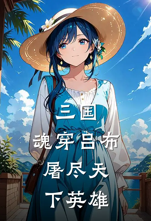 三国：魂穿吕布，屠尽天下英雄