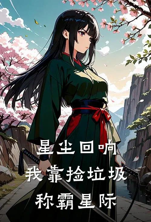 星尘回响：我靠捡垃圾称霸星际