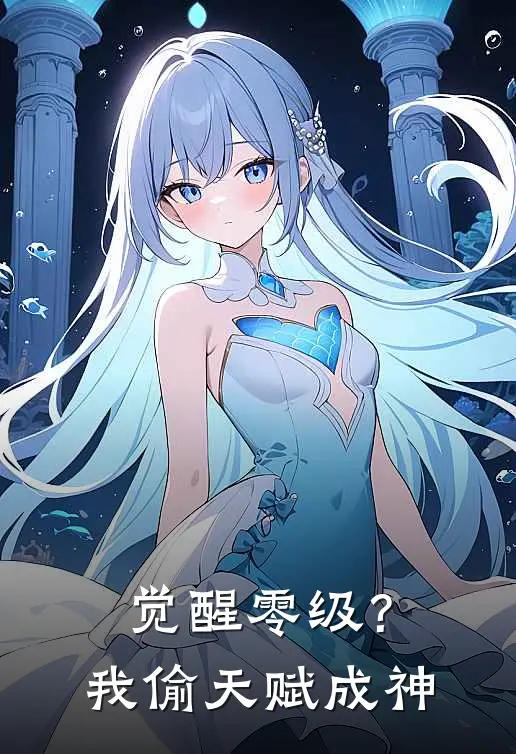 觉醒零级？我偷天赋成神