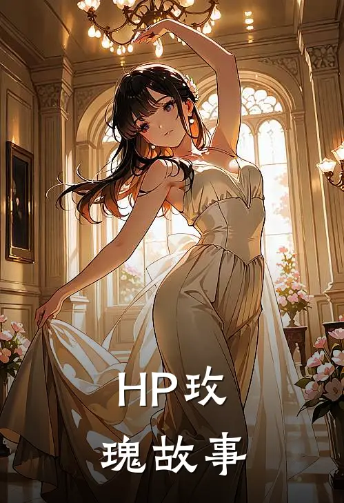 HP玫瑰故事