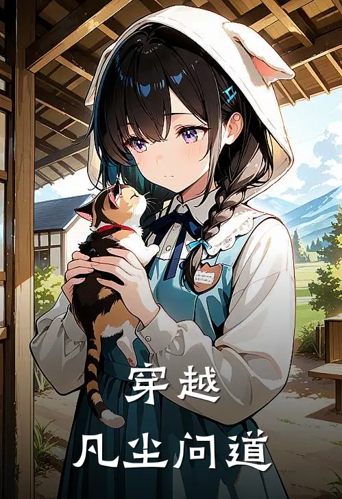 穿越，凡尘问道