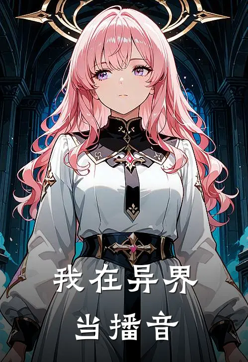 我在异界当播音