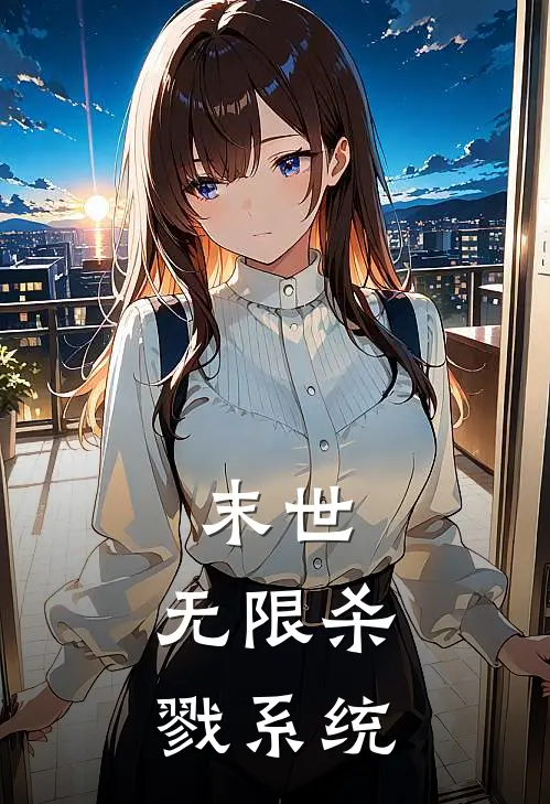 末世：无限杀戮系统