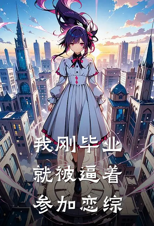 我刚毕业就被逼着参加恋综