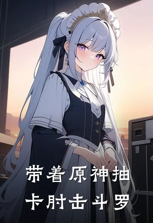 带着原神抽卡肘击斗罗