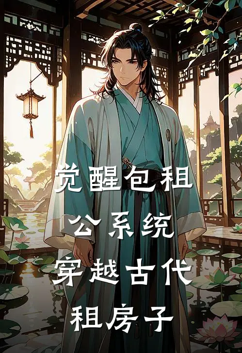 觉醒包租公系统：穿越古代租房子