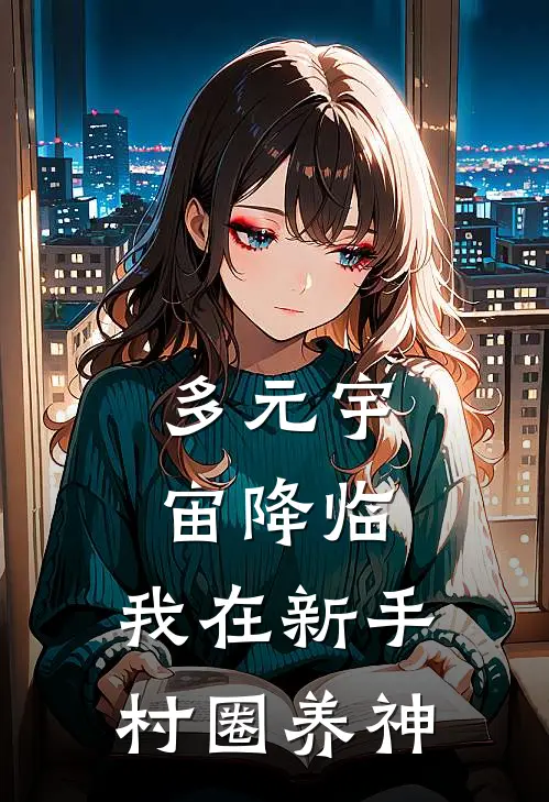 多元宇宙降临：我在新手村圈养神