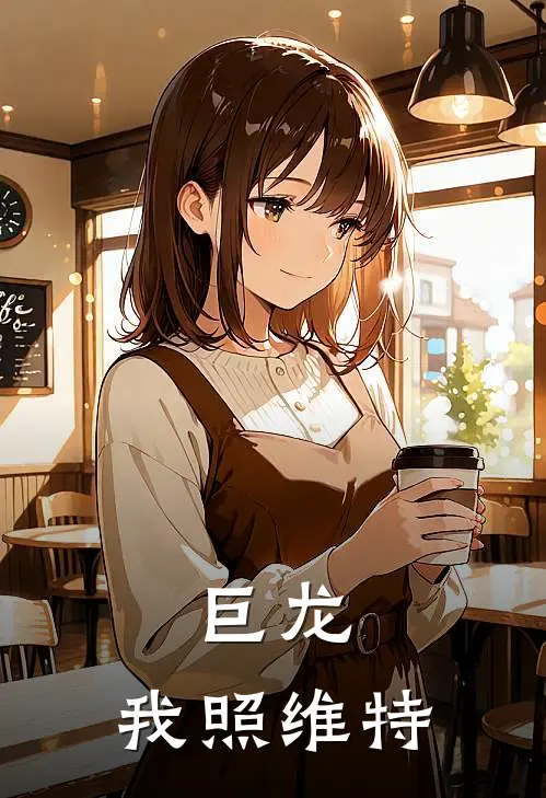 巨龙：我照维特