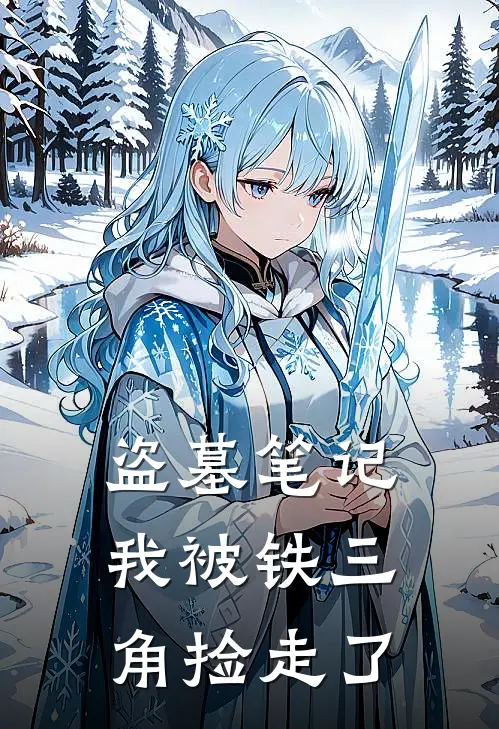 盗墓笔记：我被铁三角捡走了