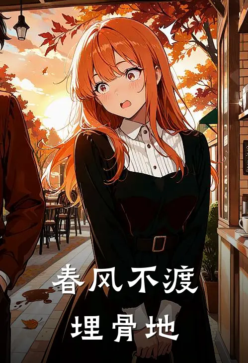 春风不渡埋骨地