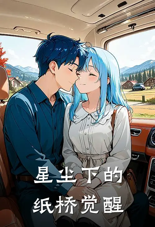 星尘下的纸桥觉醒