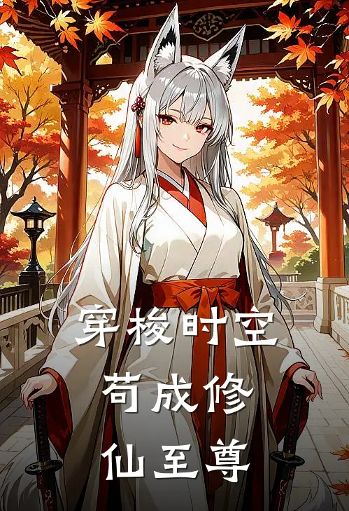 穿梭时空，苟成修仙至尊