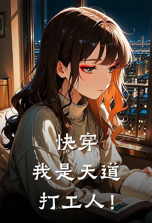 快穿：我是天道打工人！