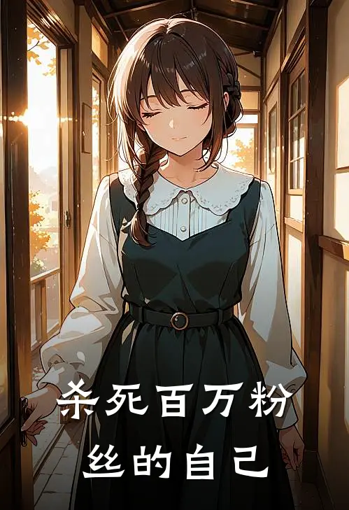 杀死百万粉丝的自己