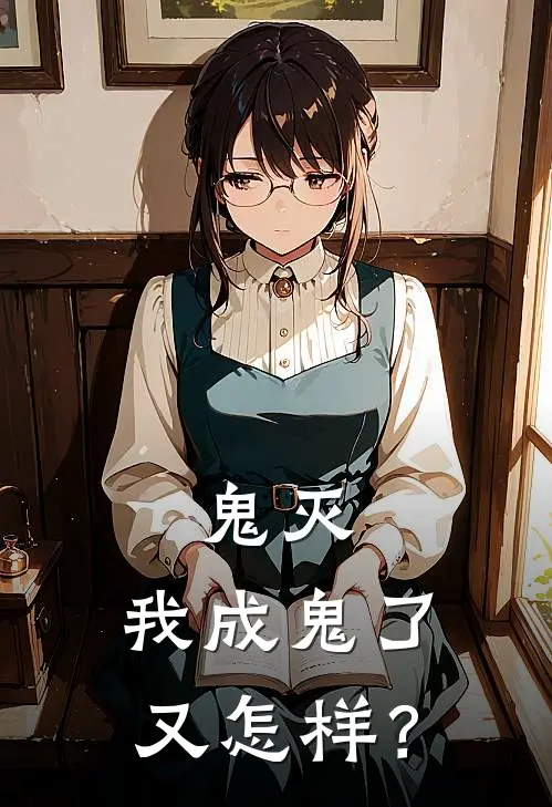 鬼灭：我成鬼了又怎样？