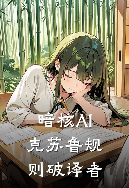 暗核AI：克苏鲁规则破译者