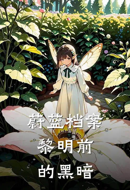 蔚蓝档案：黎明前的黑暗