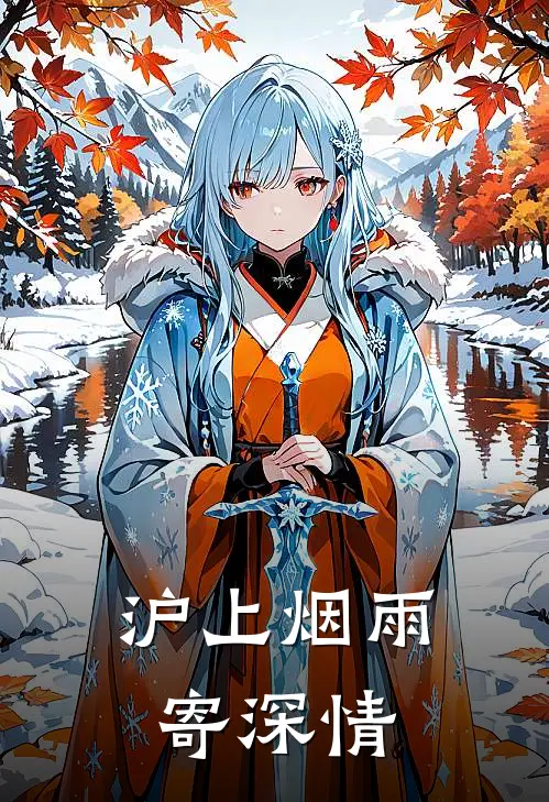 沪上烟雨寄深情