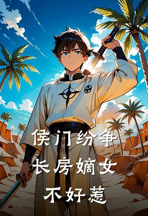 侯门纷争：长房嫡女不好惹