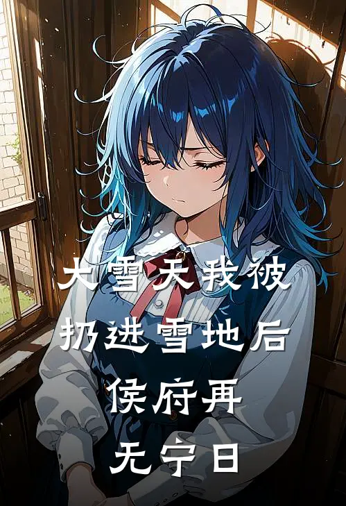 大雪天我被扔进雪地后，侯府再无宁日