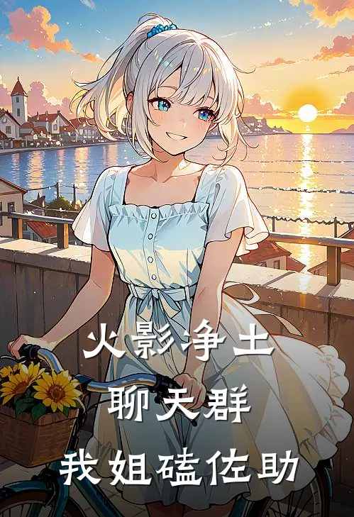 火影净土聊天群：我姐磕佐助