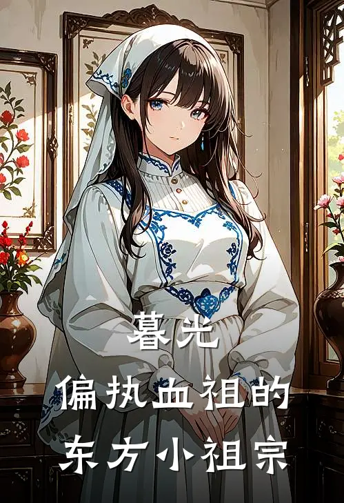 暮光：偏执血祖的东方小祖宗