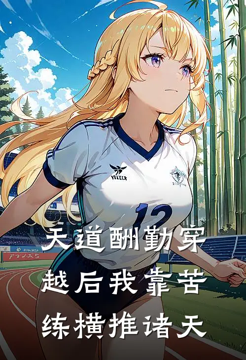 天道酬勤穿越后我靠苦练横推诸天