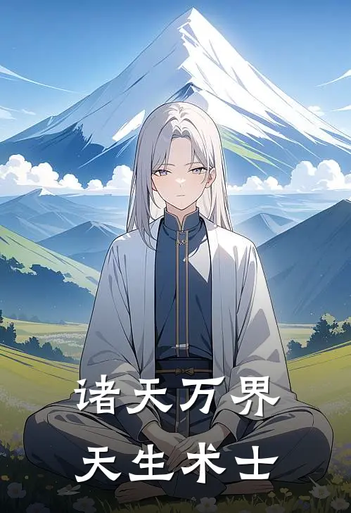 诸天万界：天生术士