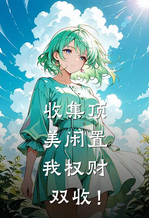 收集顶美闲置，我权财双收！
