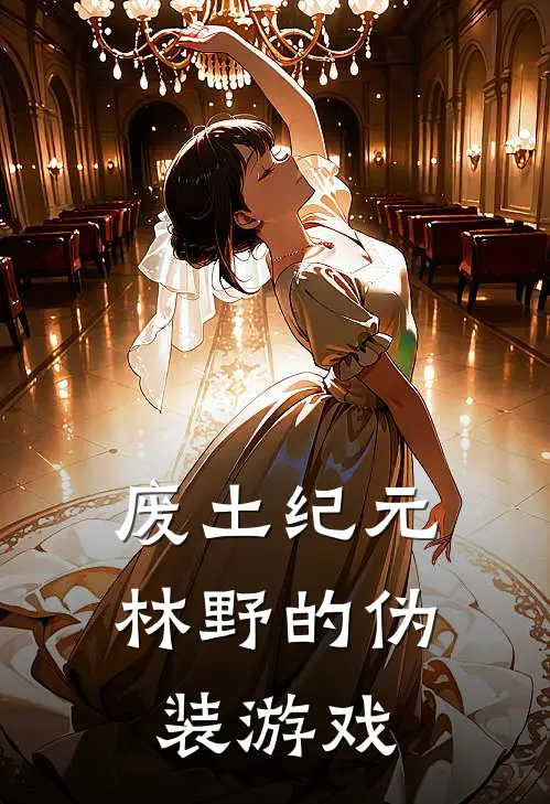 废土纪元，林野的伪装游戏