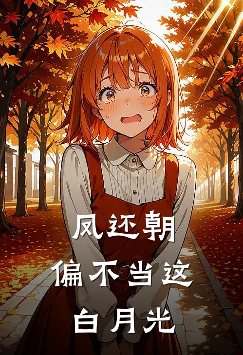 凤还朝：偏不当这白月光