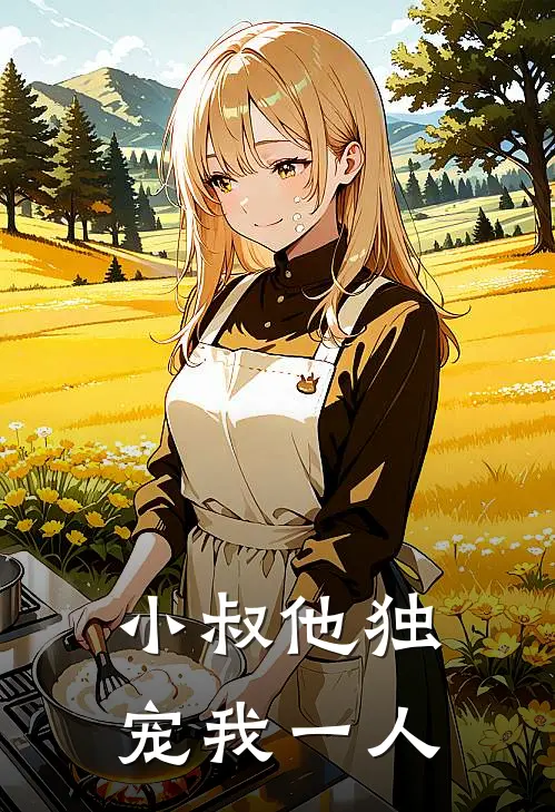 小叔他独宠我一人