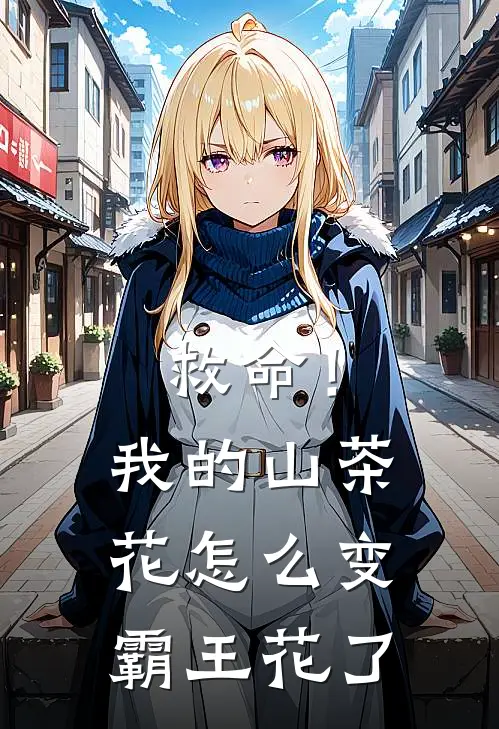 救命！我的山茶花怎么变霸王花了