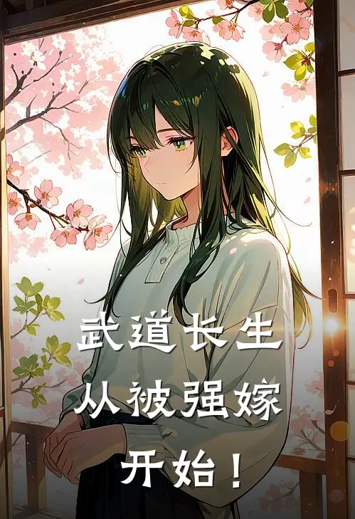 武道长生，从被强嫁开始！
