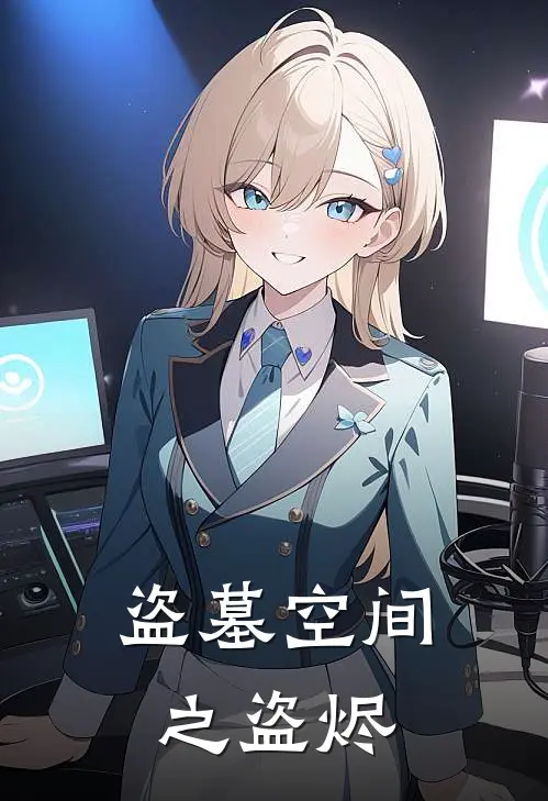 盗墓空间之盗烬