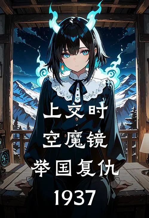 上交时空魔镜，举国复仇1937