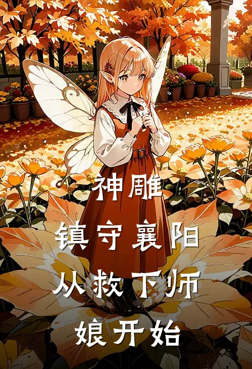 神雕：镇守襄阳，从救下师娘开始