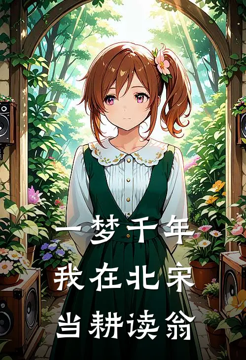 一梦千年：我在北宋当耕读翁