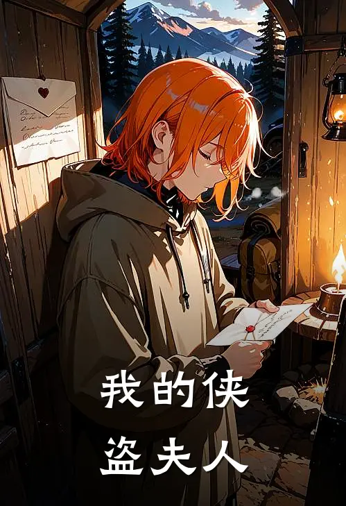 我的侠盗夫人