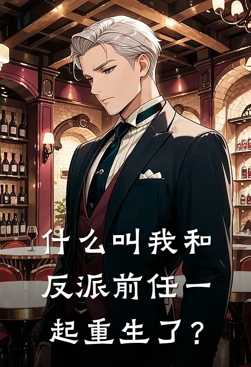什么叫我和反派前任一起重生了？