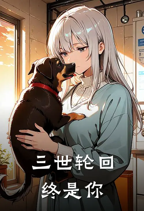 三世轮回终是你
