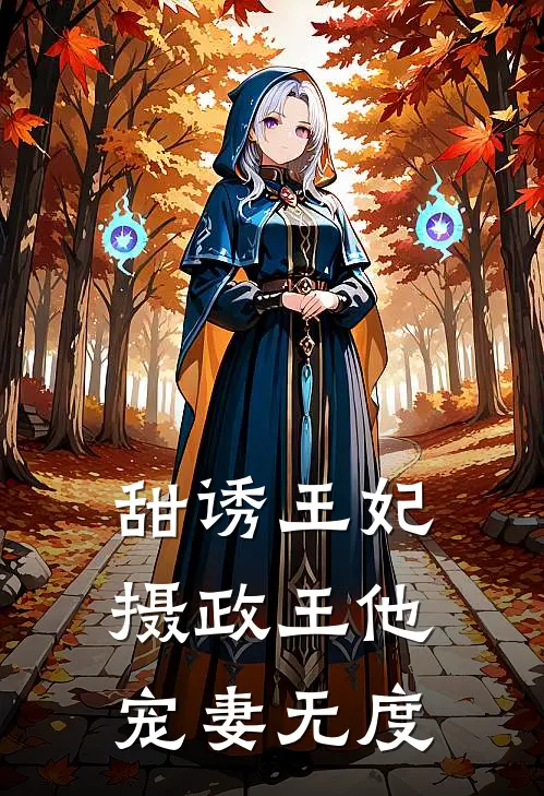 甜诱王妃：摄政王他宠妻无度